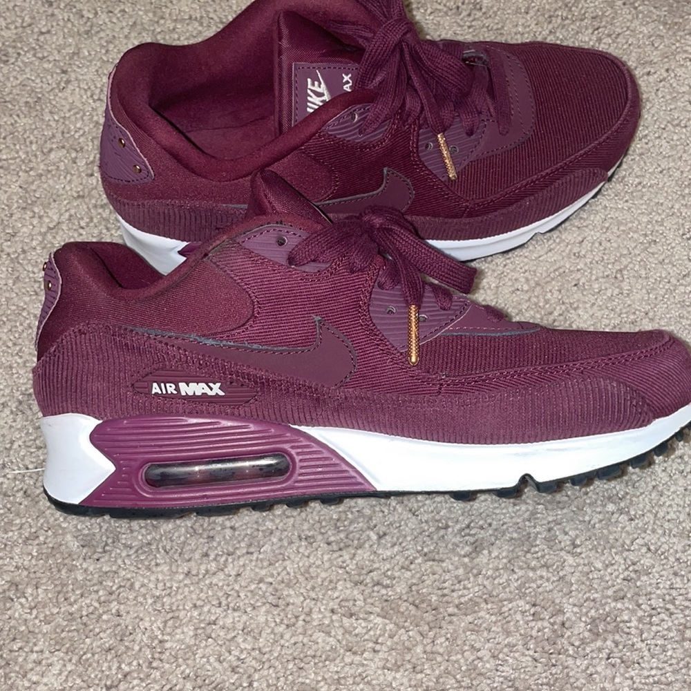 Nike Air Max